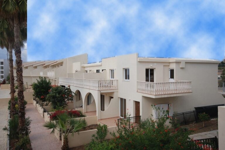 Kings Beach Maisonettes