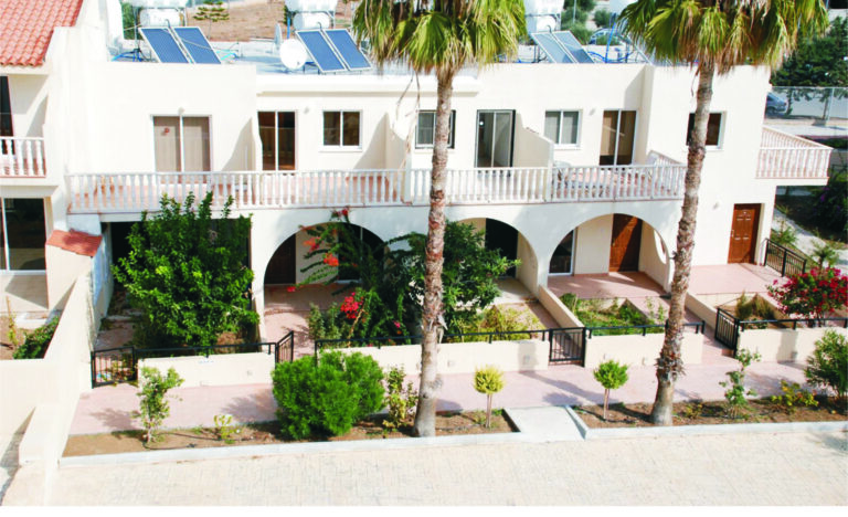 Kings Beach Maisonettes