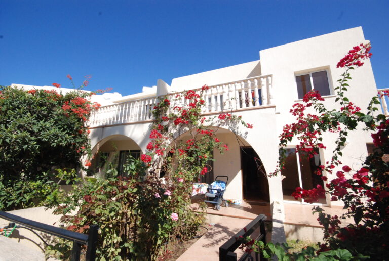 Kings Beach Maisonettes