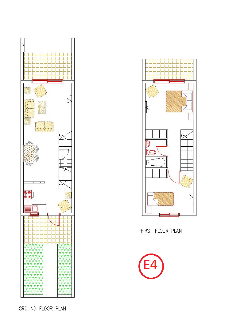 Kings Beach Residence