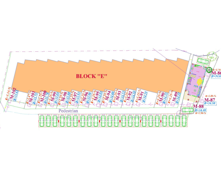 Kings Beach Residence