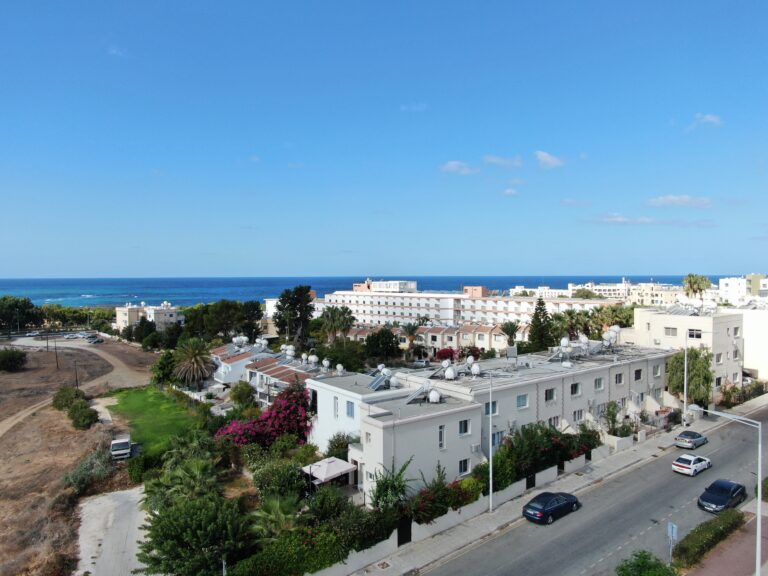 Kings Beach TownHouses
