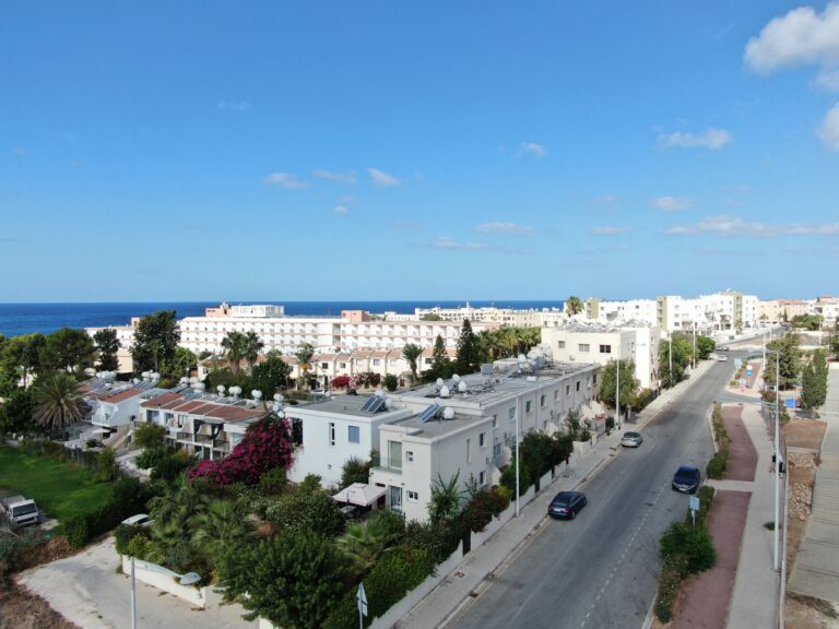 Kings Beach TownHouses