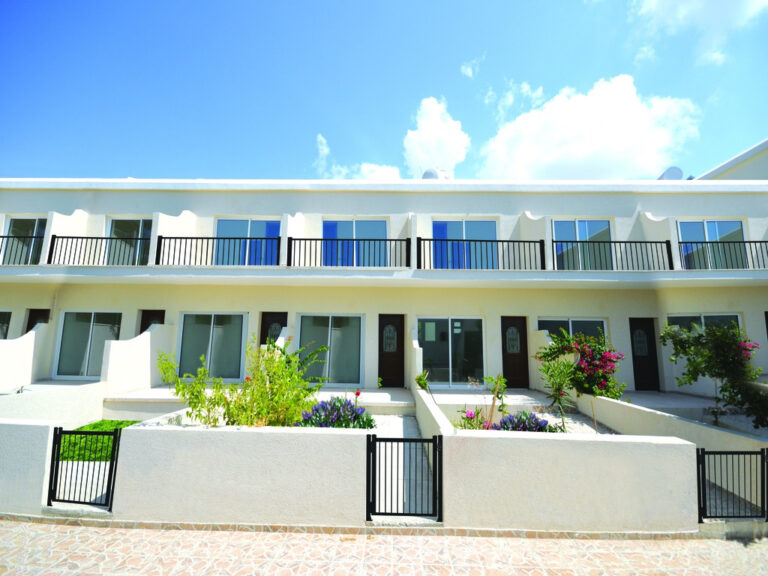 Kings Beach TownHouses