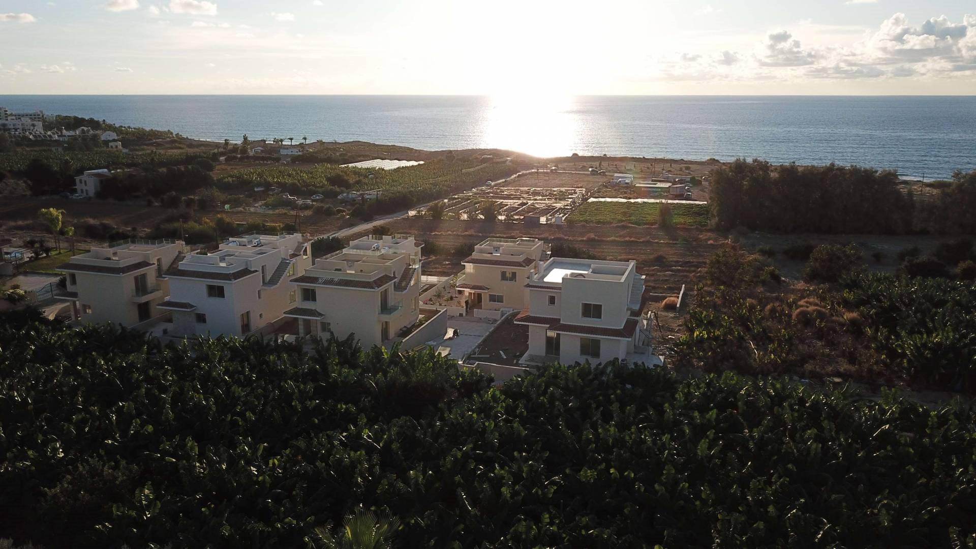 Kissos Sea View