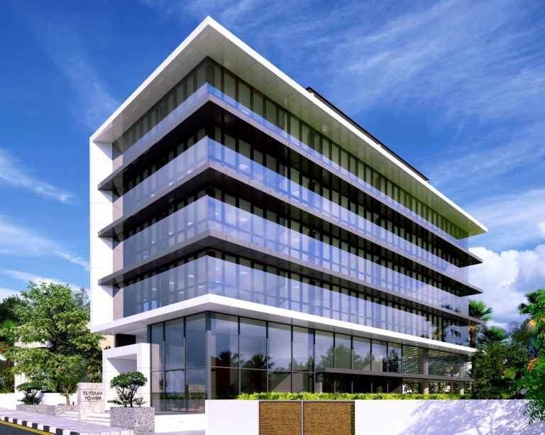 Kivos Business Centre