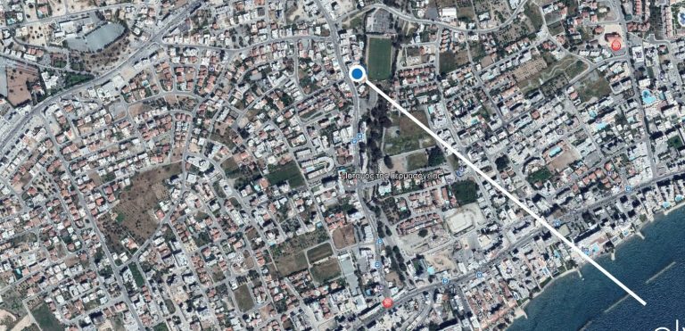 Kivos Business Centre