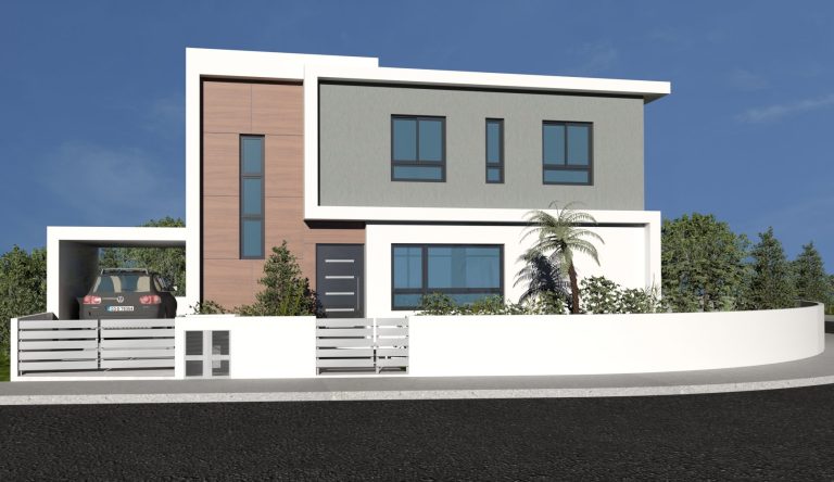 Kouneli Homes
