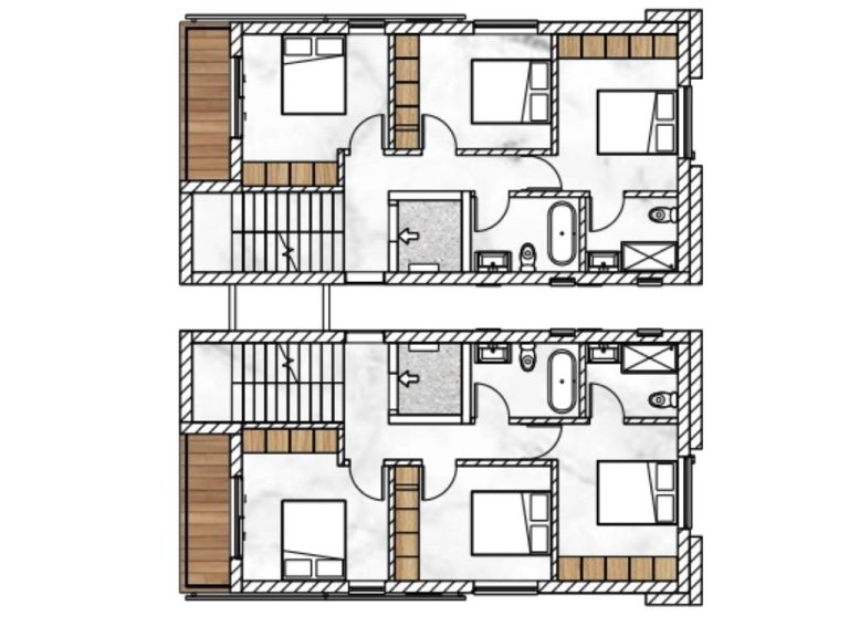 Krasas Hillside Residences