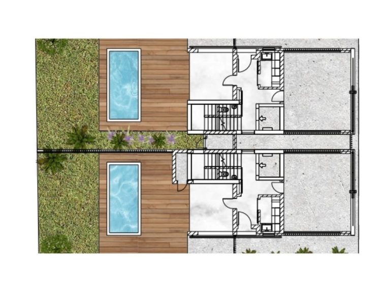 Krasas Hillside Residences