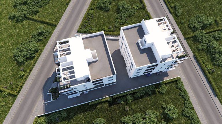 Kyriaki Residences