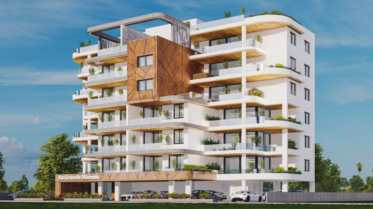 La Grande Maison