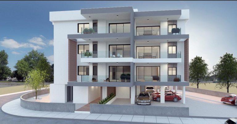 Latsia Project 20