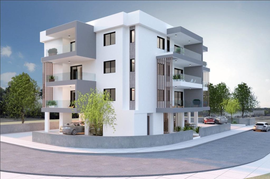 Latsia Project 20