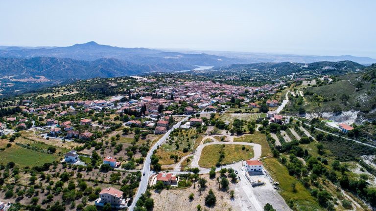 Lefkara Homes