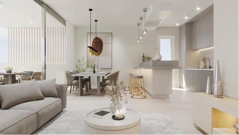 Lemon Tree Residences