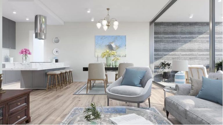Lemon Tree Residences