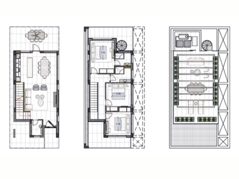 Levanda Hills Villas