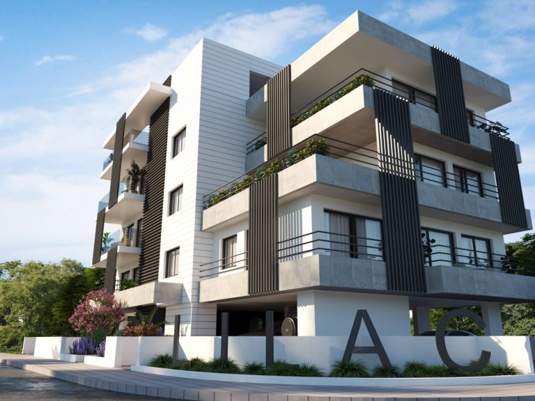 Lilac Residences