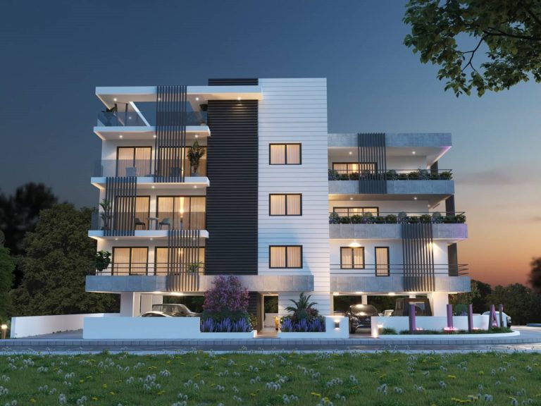 Lilac Residences