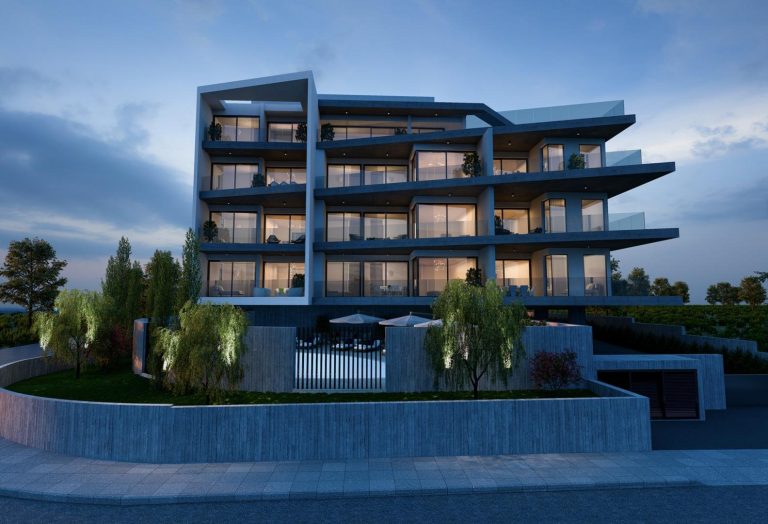 Limas Residences