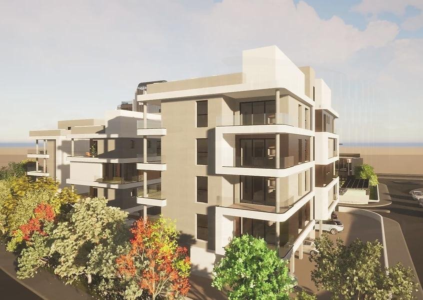 Limassol West