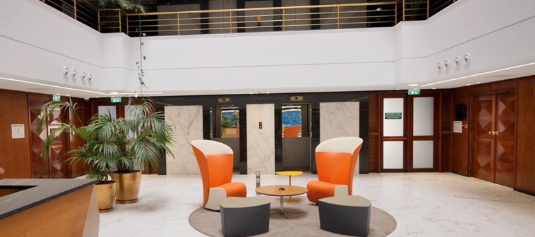 Lophitis Business Center I