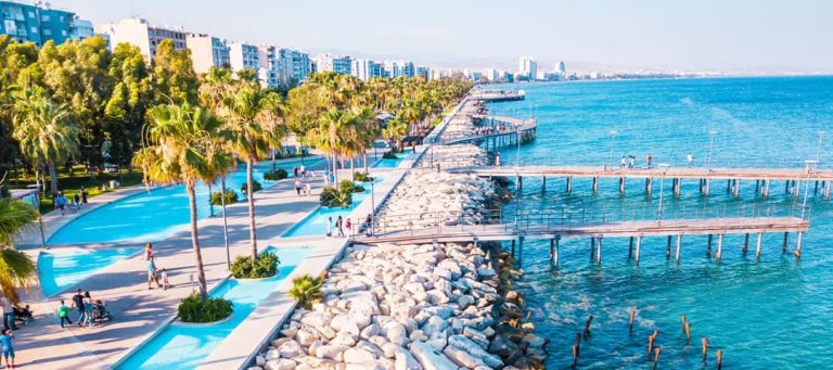 Lophitis Business Center II