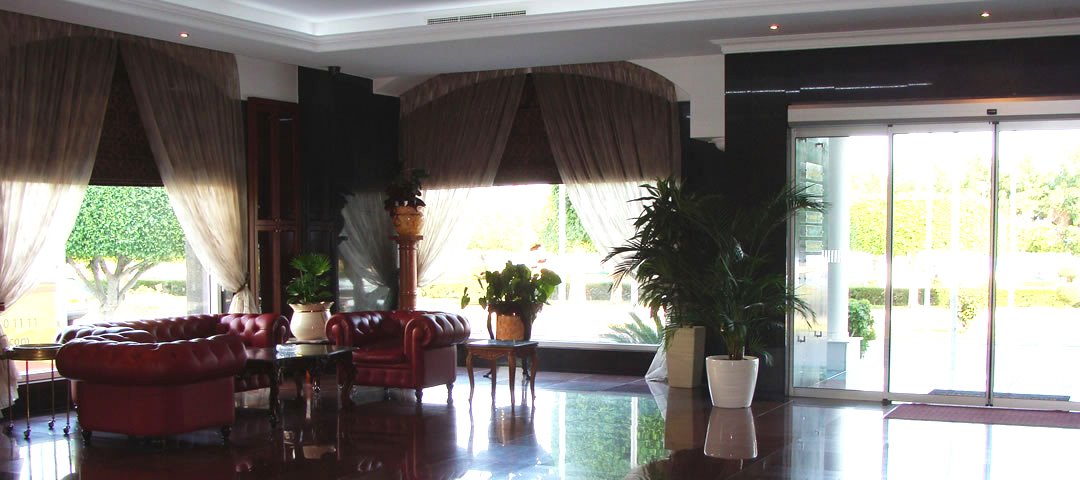 Lophitis Business Center II