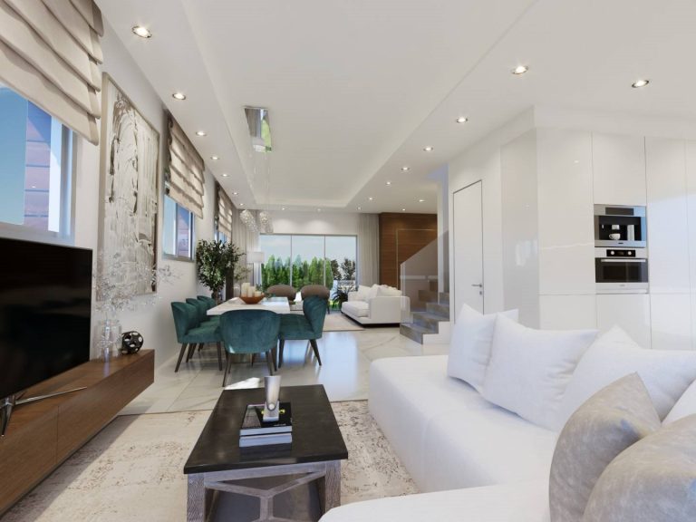 Los Amigos Exclusive Beach Residences