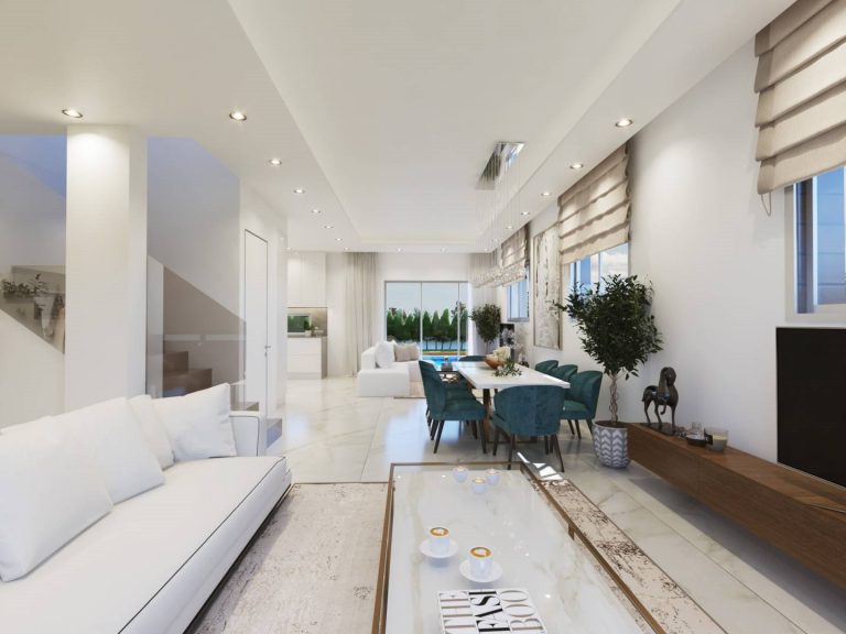 Los Amigos Exclusive Beach Residences