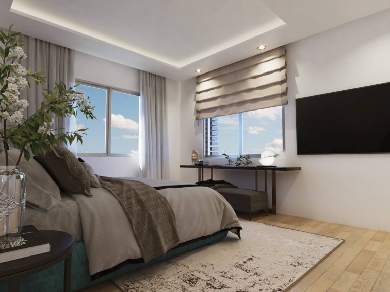 Los Amigos Exclusive Beach Residences