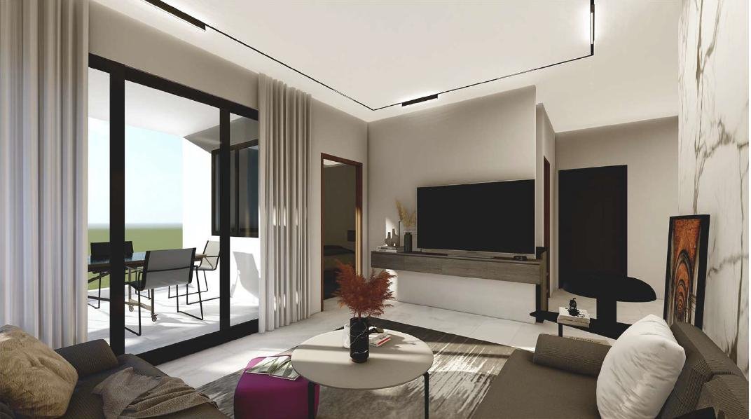 Lumiere Residence 1
