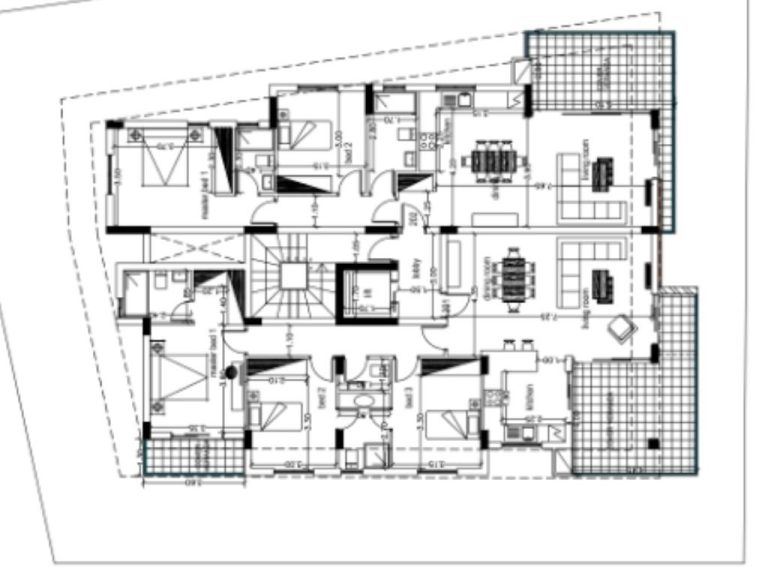 Luxe Boutique Residence