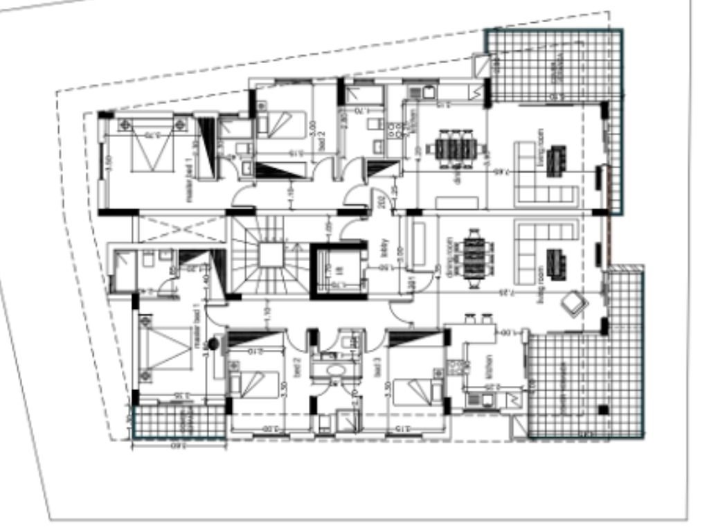 Luxe Boutique Residence