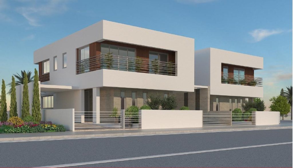Luxury Houses