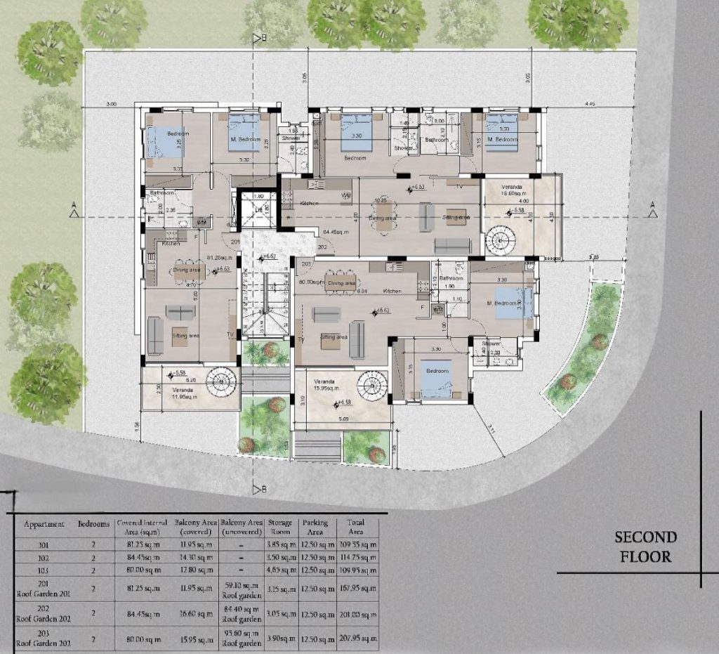 MZ Residence 2