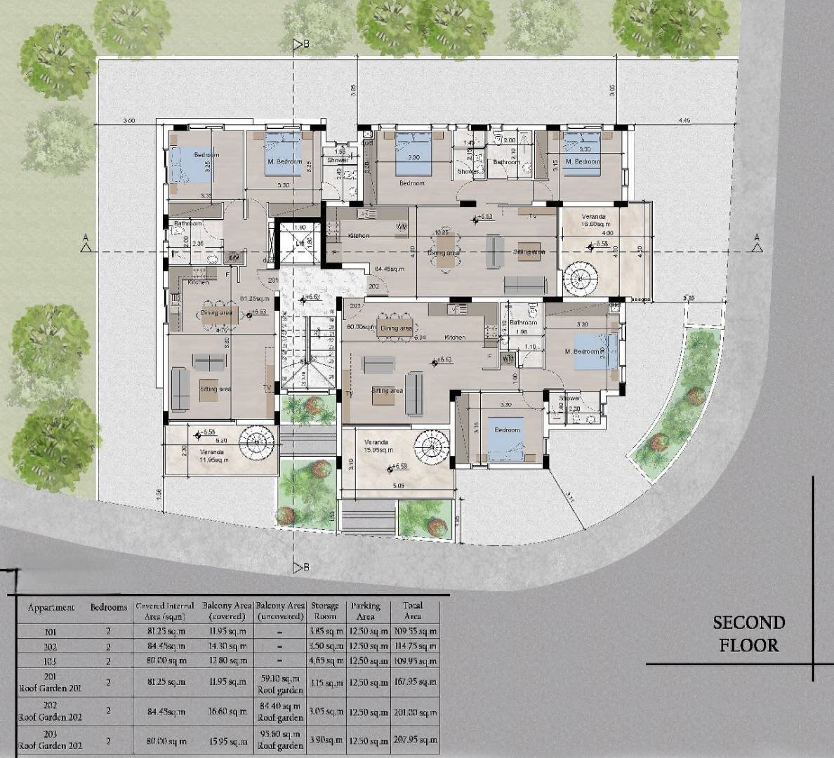 MZ Residence 2