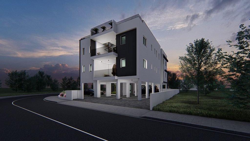 MZ Residence 2