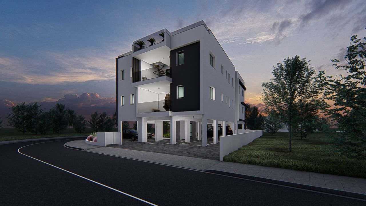 MZ Residence 2