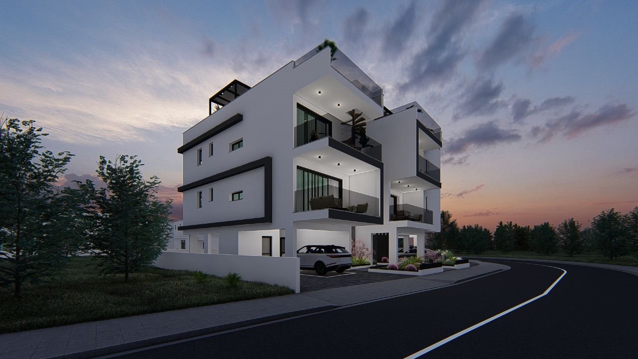 MZ Residence 2