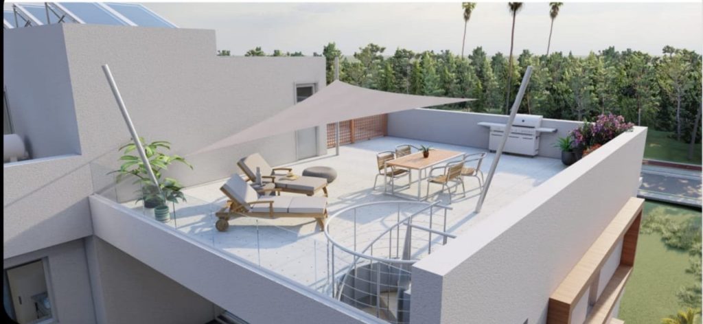 MZ Residence