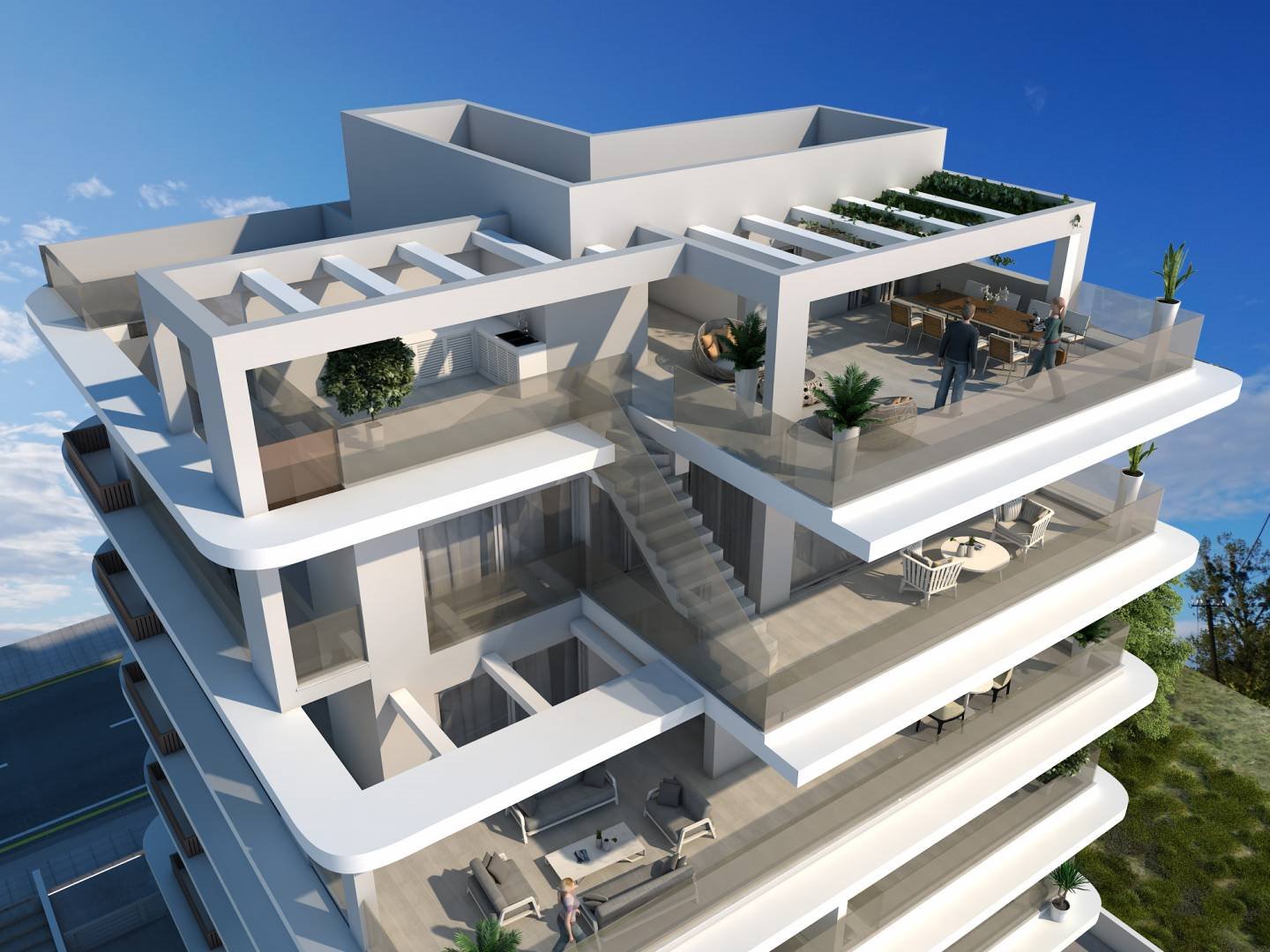 Mackenzy Heights Residence (Mackenzie Heights Residence)