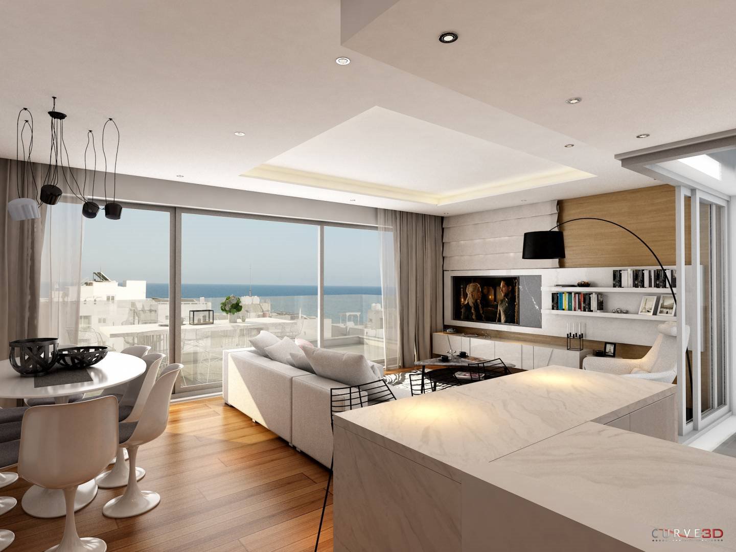 Mackenzy Heights Residence (Mackenzie Heights Residence)