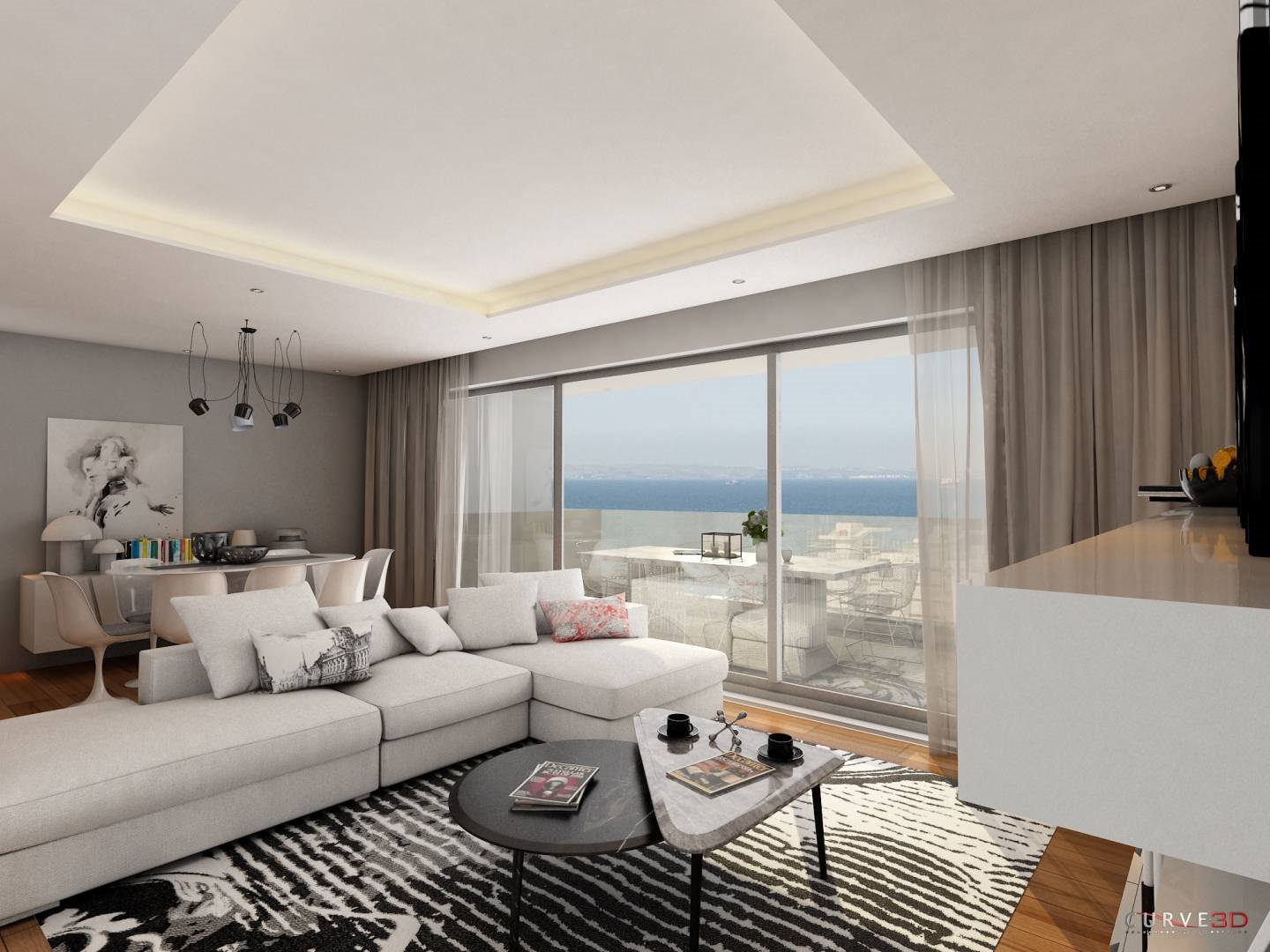 Mackenzy Heights Residence (Mackenzie Heights Residence)