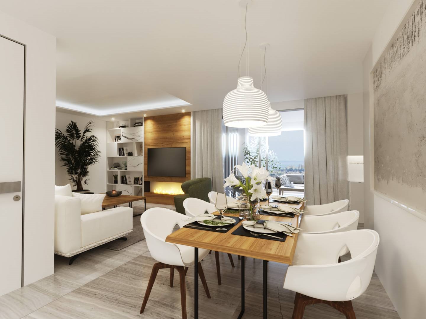Majestic II Residence