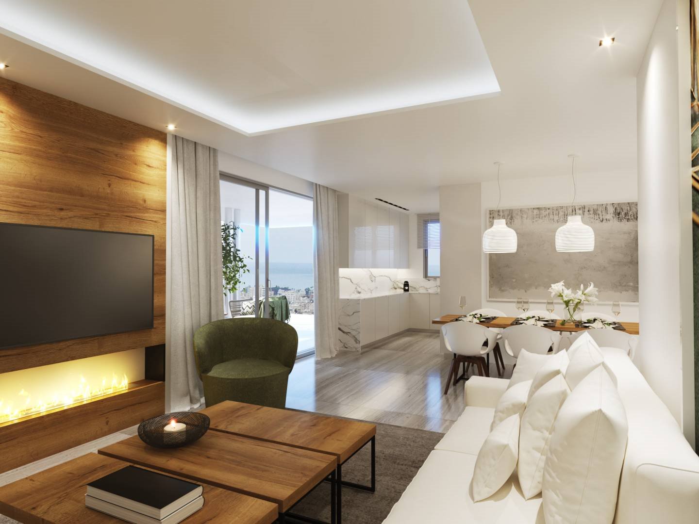 Majestic II Residence