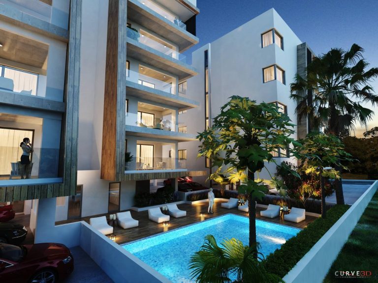 Majestic II Residence