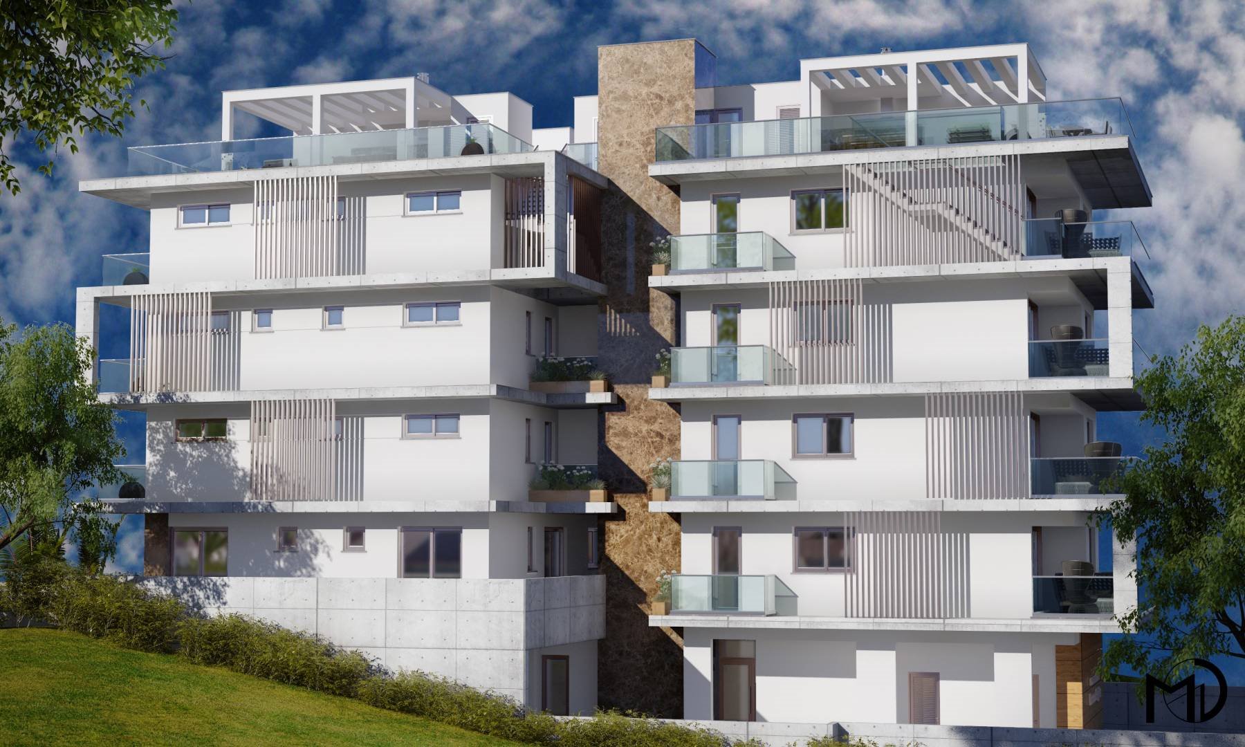 Majestic Residence III