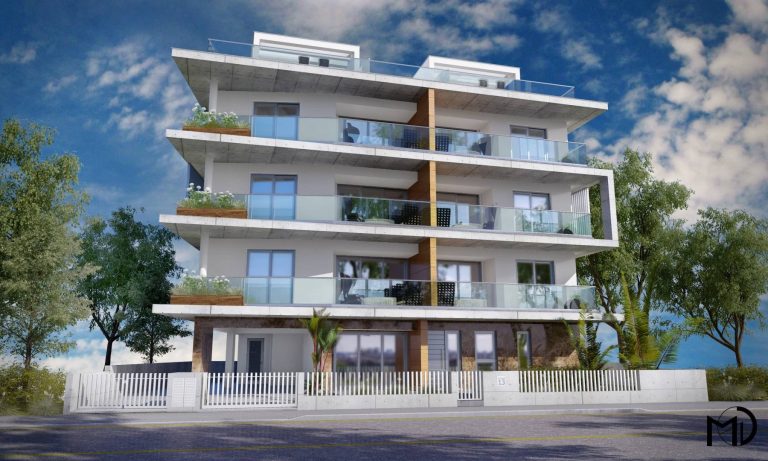 Majestic Residence III